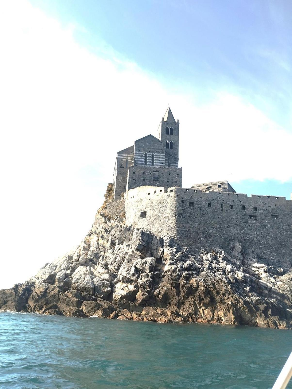 ラ・スペツィアCasa Vacanze Buddy La Tua Base Per Visitare Il Mare Delle Cinque Terreアパートメント エクステリア 写真