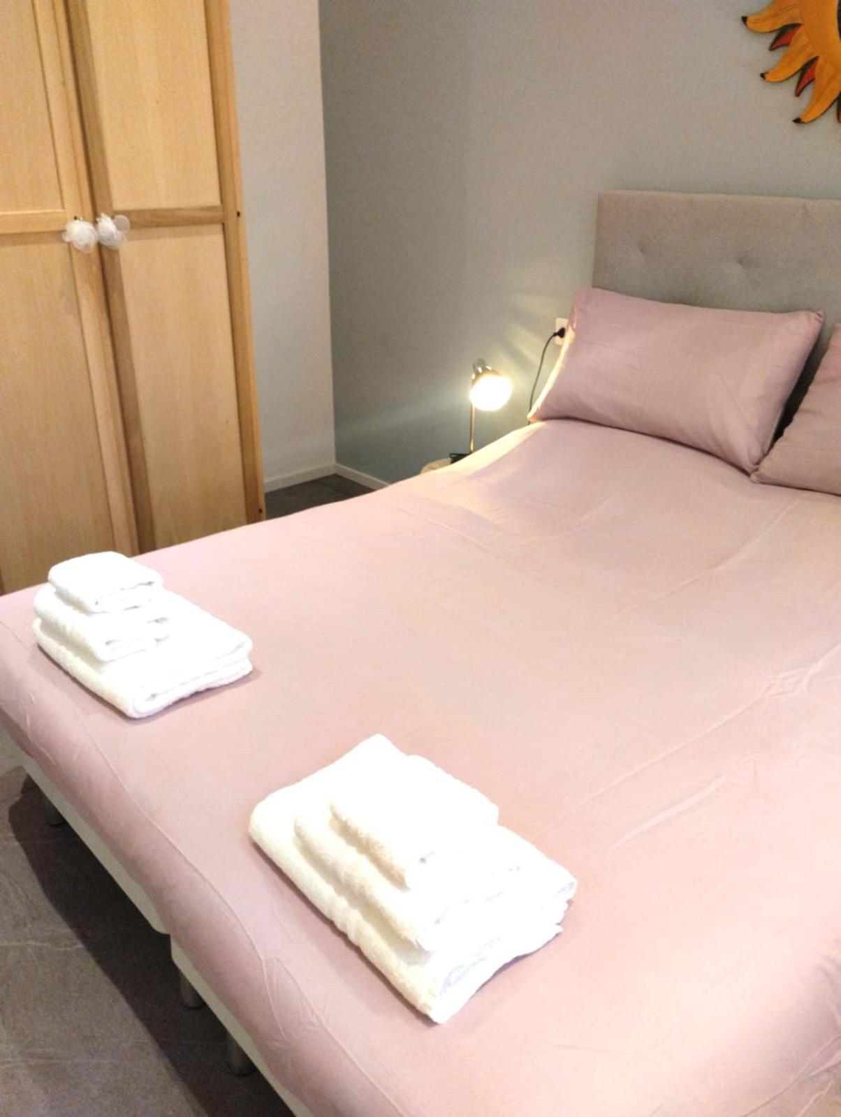 ラ・スペツィアCasa Vacanze Buddy La Tua Base Per Visitare Il Mare Delle Cinque Terreアパートメント エクステリア 写真