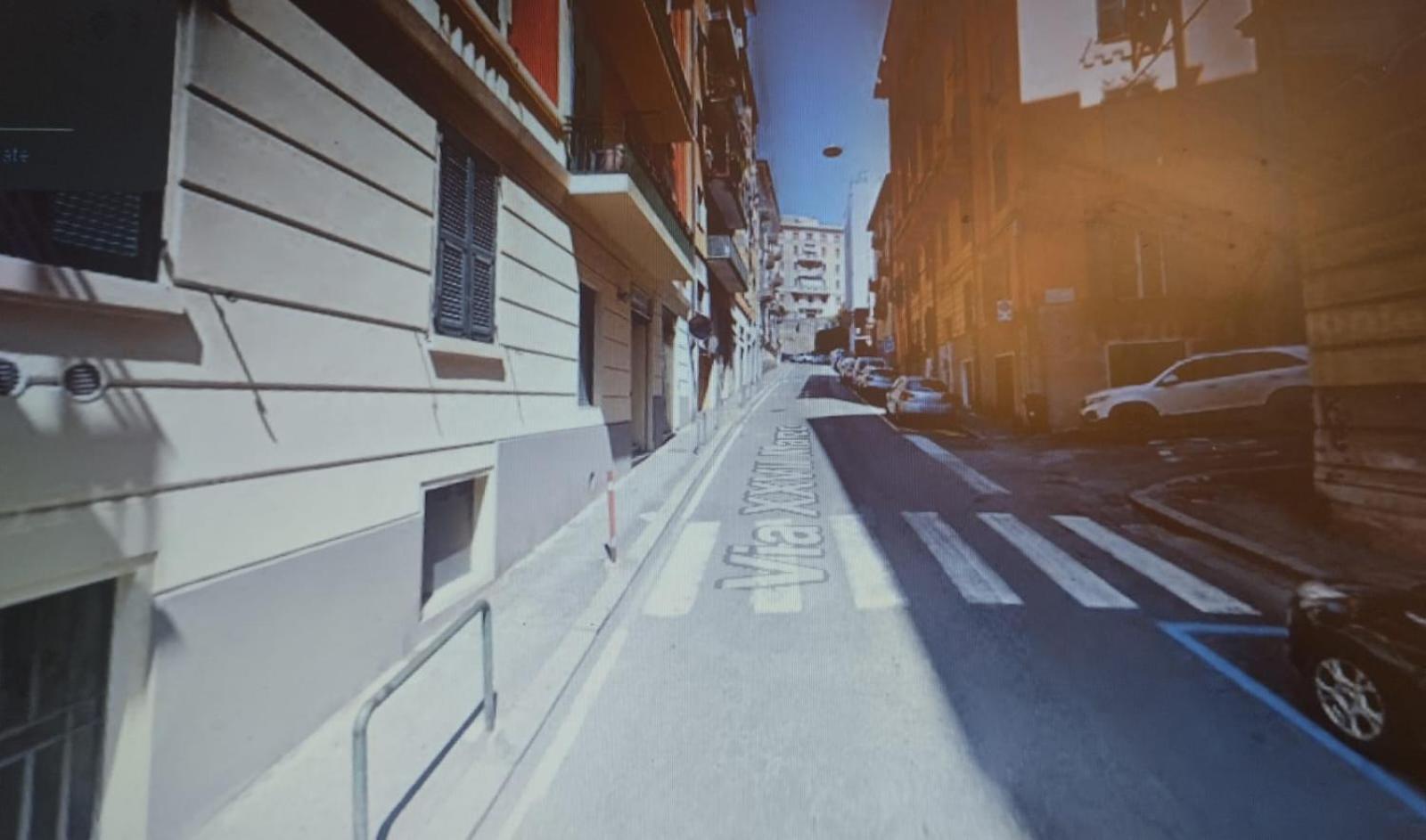 ラ・スペツィアCasa Vacanze Buddy La Tua Base Per Visitare Il Mare Delle Cinque Terreアパートメント エクステリア 写真